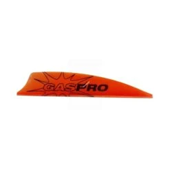 Gas Pro NACA-200 Vanes -Merlin Archery Shop nacaora 1