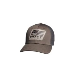 Hoyt Cap -Merlin Archery Shop national 1