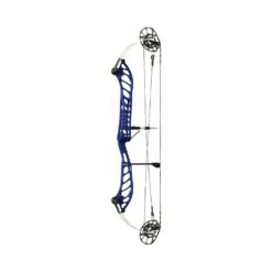 PSE Dominator Duo Compound Bow - 38 - S2 Cam 15 PSE Dominator Duo Compound Bow - 38 - S2 Cam -Merlin Archery Shop navy38