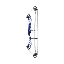 PSE Dominator Duo Compound Bow - 40 - M2 Cam 15 PSE Dominator Duo Compound Bow - 40 - M2 Cam -Merlin Archery Shop navy40 2 2