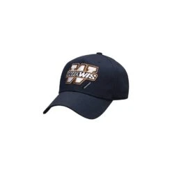 Win & Win Cap -Merlin Archery Shop navy 1 1