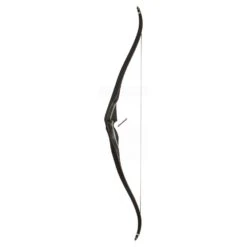 Bearpaw Nightfall Breaker One Piece Recurve Bow