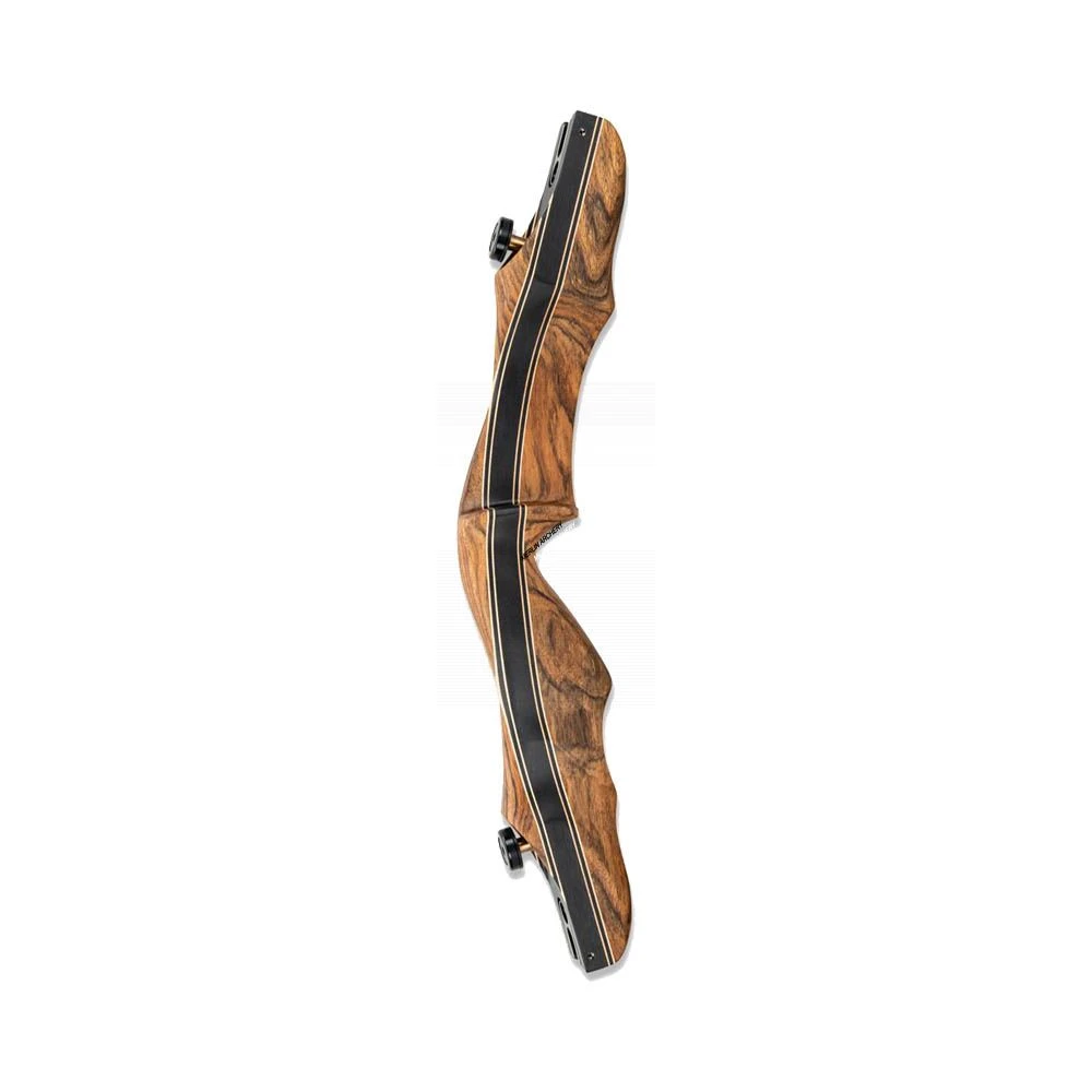 Buck Trail Nobleton Recurve Riser 2 Buck Trail Nobleton Recurve Riser - Image 2