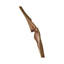 Bearpaw Nokoni One Piece Recurve Bow -Merlin Archery Shop nokoni2 1