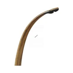 Bearpaw Nokoni One Piece Recurve Bow -Merlin Archery Shop nokoni4 1