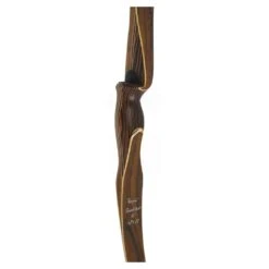 Bearpaw Nomad Hunter Hybrid Bow -Merlin Archery Shop nomadhunter 3