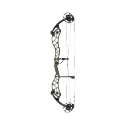 Bowtech Reckoning 36 Gen-2 Compound Bow -Merlin Archery Shop odgreen36