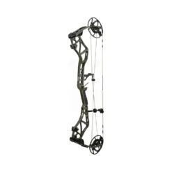 Bear Execute 30 Compound Bow -Merlin Archery Shop olive 2 1