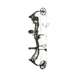 Bear Adapt RTH Compound Bow -Merlin Archery Shop olive 4