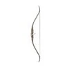 Old Mountain Edge Pro One Piece Recurve -Merlin Archery Shop om edge pro one piece recurve rh 2 1
