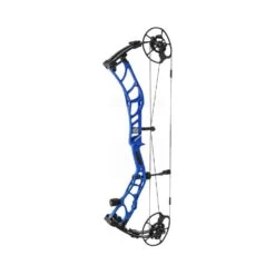 Elite Omnia Compound Bow 20 Elite Omnia Compound Bow -Merlin Archery Shop omniacobaltblue