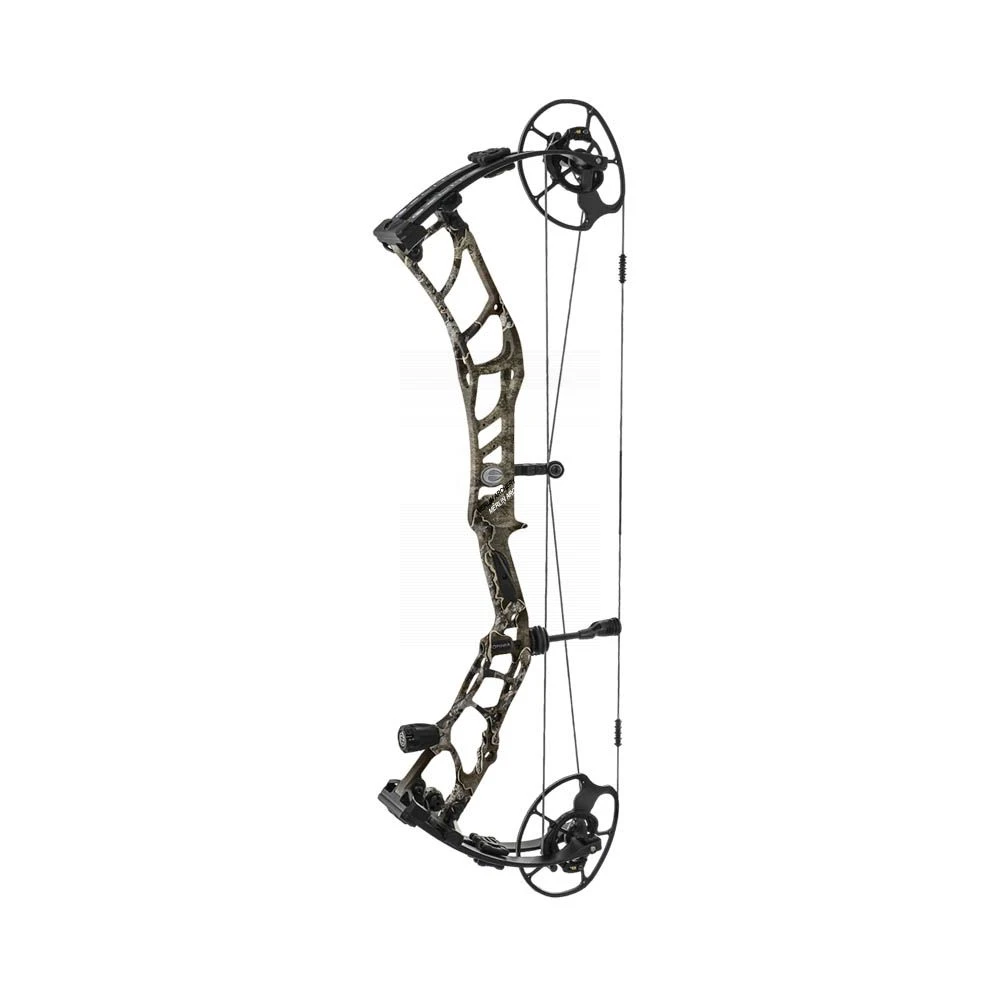 Elite Omnia Compound Bow 5 Elite Omnia Compound Bow - Image 5