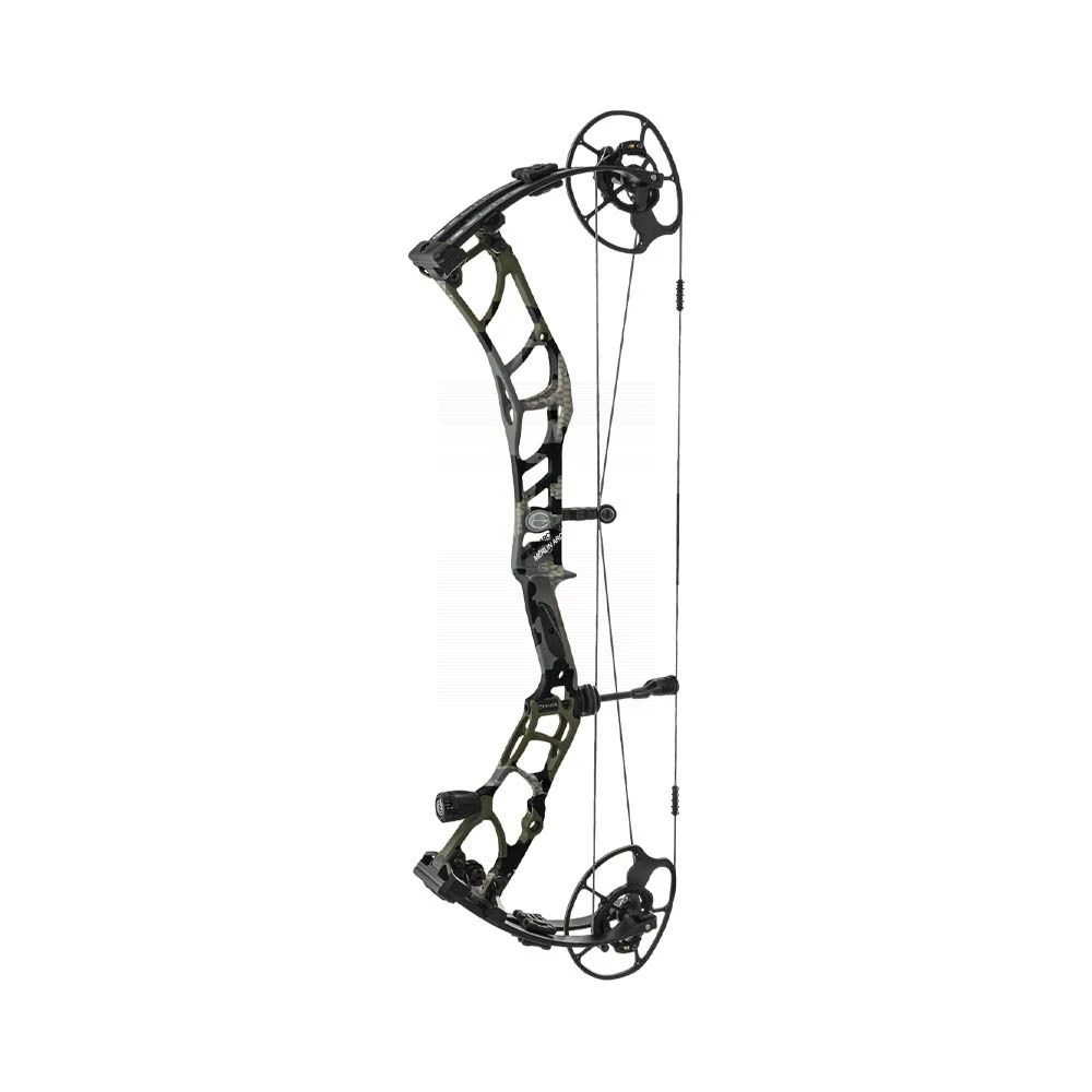 Elite Omnia Compound Bow 6 Elite Omnia Compound Bow - Image 6