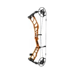 Elite Omnia Compound Bow 25 Elite Omnia Compound Bow -Merlin Archery Shop omniaorangeignition