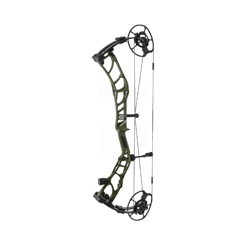Elite Omnia Compound Bow 10 Elite Omnia Compound Bow - Image 10