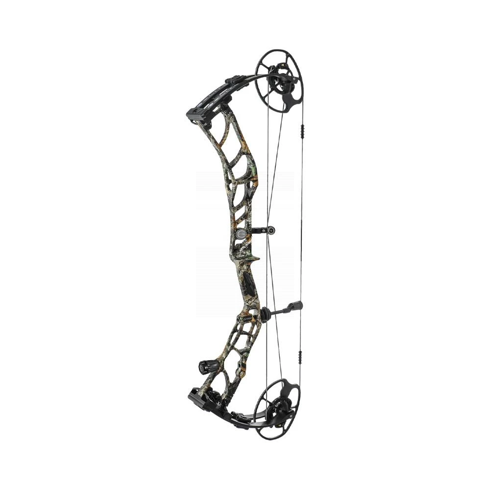 Elite Omnia Compound Bow 13 Elite Omnia Compound Bow - Image 13