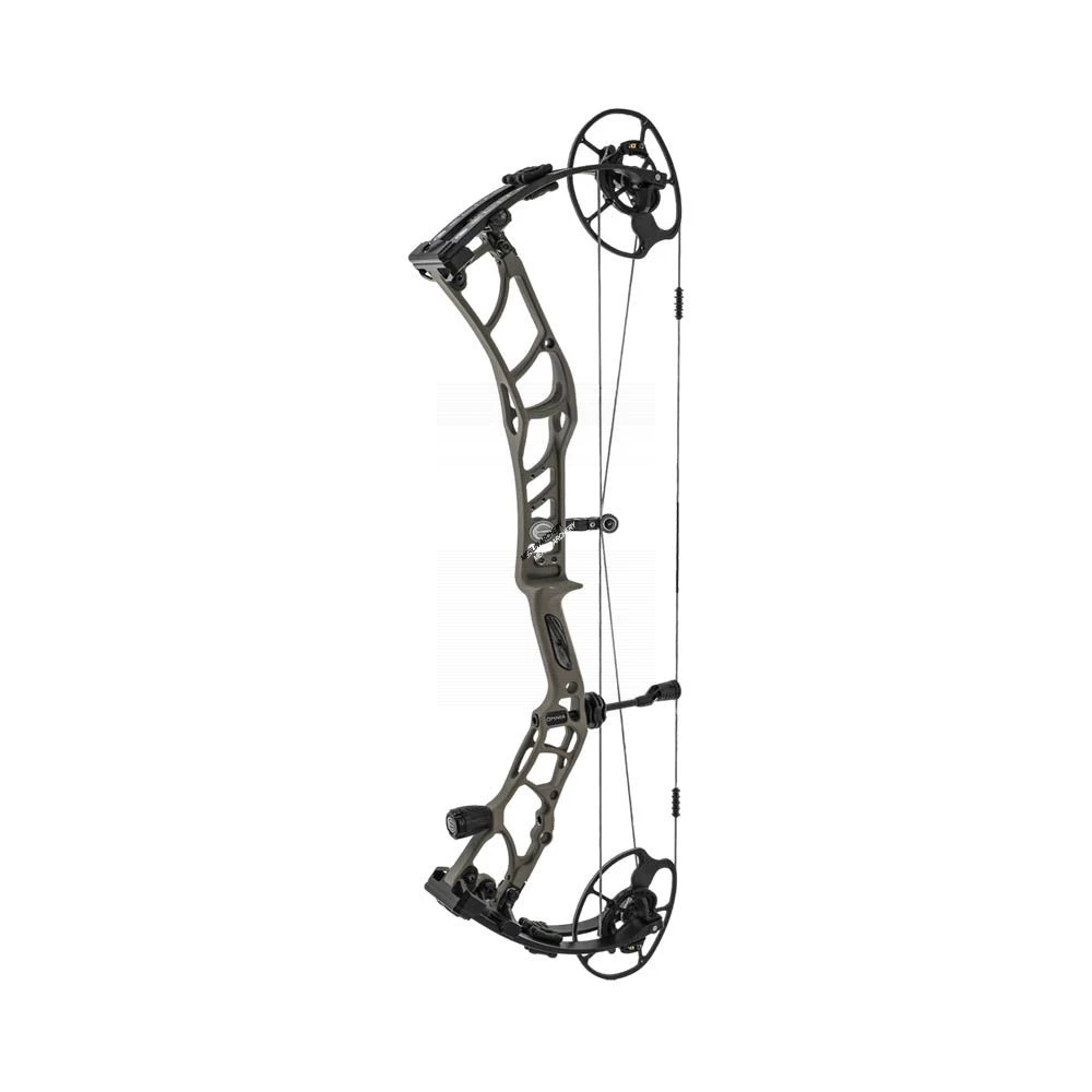 Elite Omnia Compound Bow 14 Elite Omnia Compound Bow - Image 14