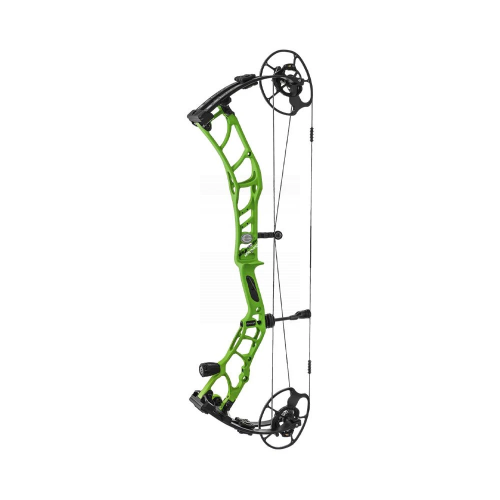 Elite Omnia Compound Bow 16 Elite Omnia Compound Bow - Image 16