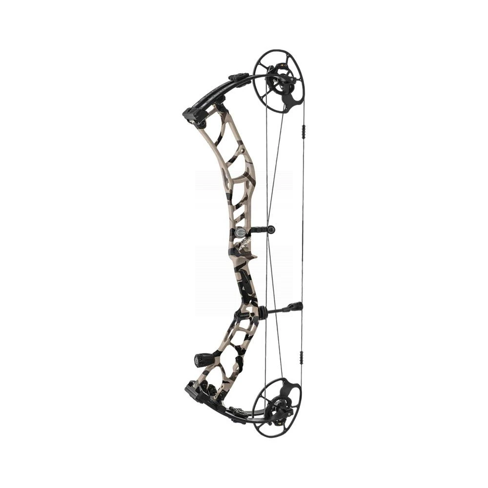 Elite Omnia Compound Bow 17 Elite Omnia Compound Bow - Image 17