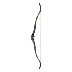 Wild Mountain Horizon 62" One Piece Recurve Bow