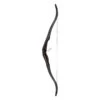 Wild Mountain Little Peak 48" One Piece Recurve Bow -Merlin Archery Shop onepiece littlepeak 1 10