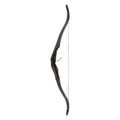 Wild Mountain Little Peak 48" One Piece Recurve Bow