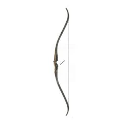 Old Mountain Volcano Bow One Piece Recurve