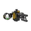 Trophy Ridge Digital React 1 Pin Sight -Merlin Archery Shop onepin1 1