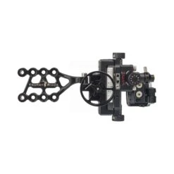 Trophy Ridge Digital React 1 Pin Sight -Merlin Archery Shop onepin2