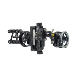 Trophy Ridge Digital React 1 Pin Sight -Merlin Archery Shop onepin3