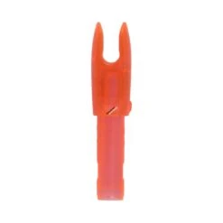 Avalon Innerfit 4.2 Nocks -Merlin Archery Shop orange4.2 1