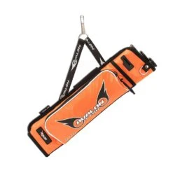 Avalon Tyro Quiver 11 Avalon Tyro Quiver -Merlin Archery Shop orange 3 5