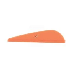 Avalon Parabolic Vanes - 1.75" -Merlin Archery Shop orangehybrid175 1