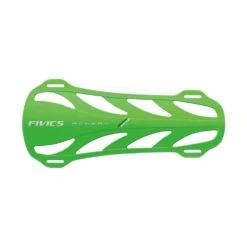 Fivics Organic X Arm Guard -Merlin Archery Shop organic armguard flo green