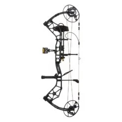 Bear Paradigm RTH Compound Bow -Merlin Archery Shop paradigm1