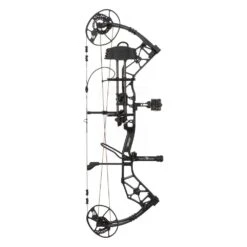 Bear Paradigm RTH Compound Bow -Merlin Archery Shop paradigm2