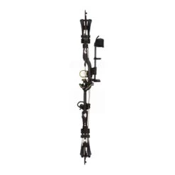 Bear Paradigm RTH Compound Bow -Merlin Archery Shop paradigm4