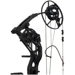 Bear Paradigm RTH Compound Bow -Merlin Archery Shop paradigm5