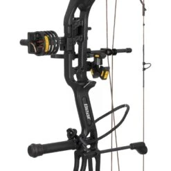 Bear Paradigm RTH Compound Bow -Merlin Archery Shop paradigm6