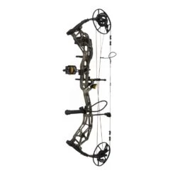 Bear Paradigm RTH Compound Bow -Merlin Archery Shop paradigmstrata 1 2
