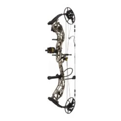 Bear Paradigm RTH Compound Bow -Merlin Archery Shop paradigmwhitetail 1 2