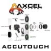 Axcel Scope Parts - Accutouch -Merlin Archery Shop partsaccutouch