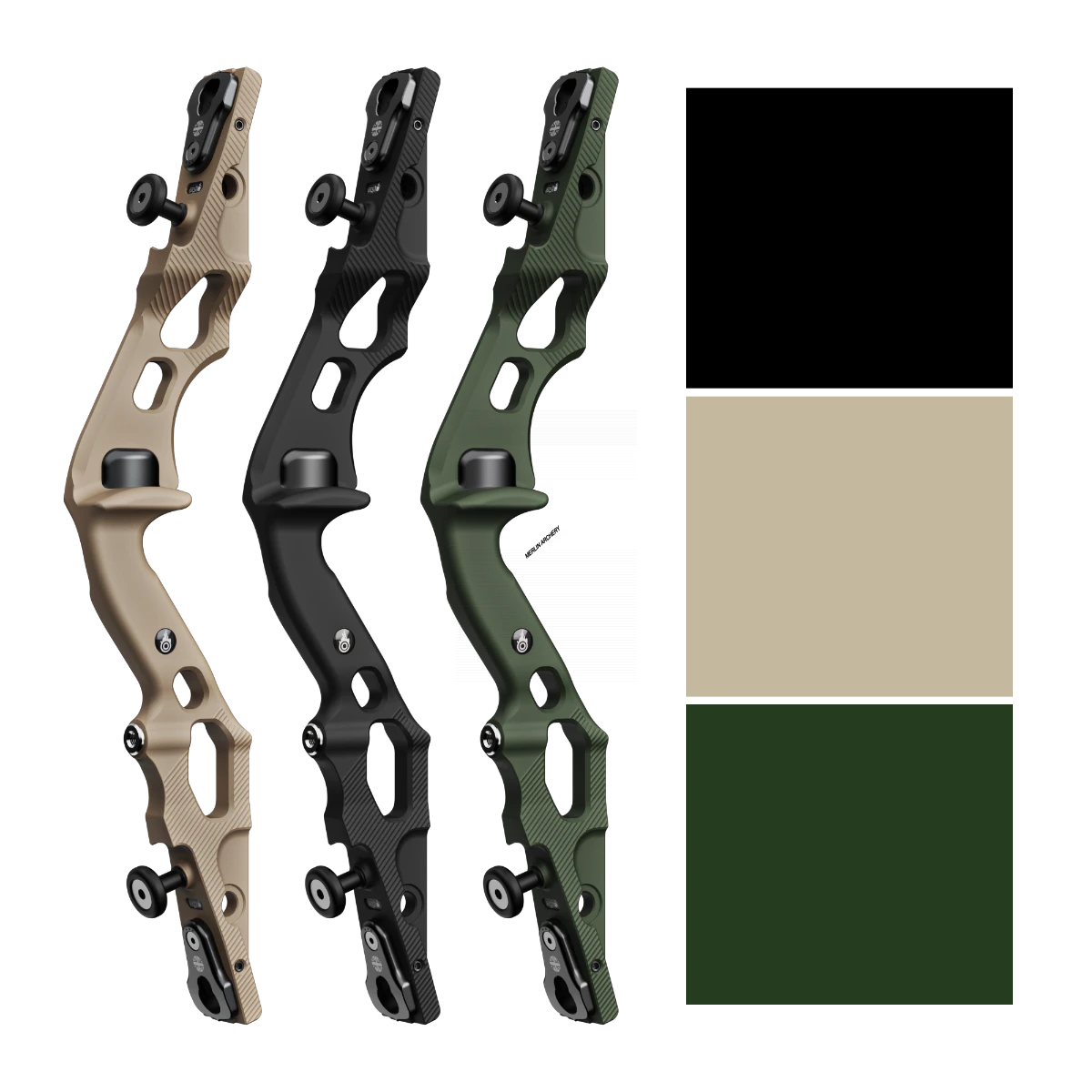 Mybo Pathfinder 19" Take-Down Field Riser 1 Mybo Pathfinder 19" Take-Down Field Riser