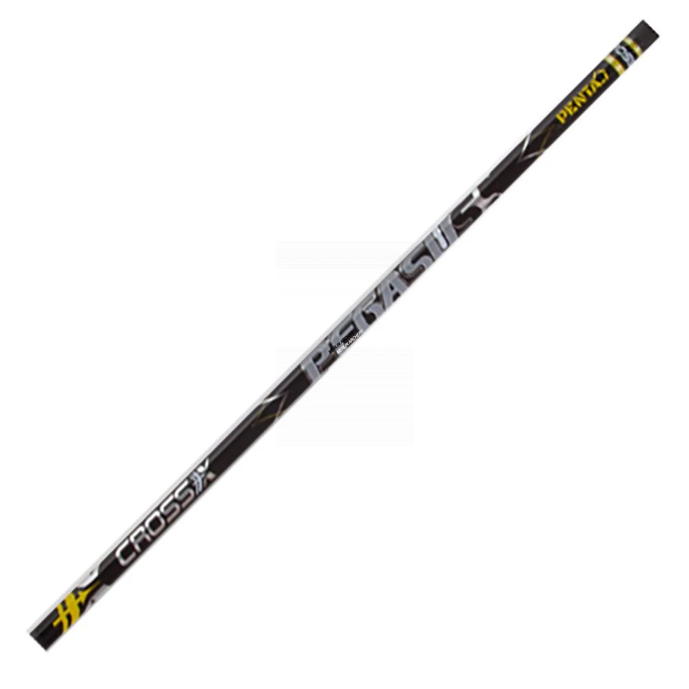Cross-X Pegasus Penta Shaft 1 Cross-X Pegasus Penta Shaft