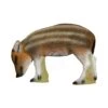 SRT 3D Target - Piglet Grazing -Merlin Archery Shop piglet grazing 1