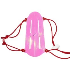 Korea Archery Arm Guard 12 Korea Archery Arm Guard -Merlin Archery Shop pink 9