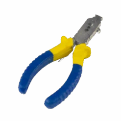 MAC Merlin Nock & D-Loop Pliers