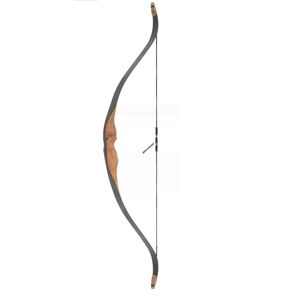 Gravity Pluto One Piece Recurve Bow - 38" 1 Gravity Pluto One Piece Recurve Bow - 38"
