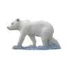 SRT 3D Target - Polar Bear Cub 3 SRT 3D Target - Polar Bear Cub -Merlin Archery Shop polar bear cub 1 1