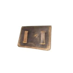 Atilla Leather Accessory Pouch -Merlin Archery Shop pouch